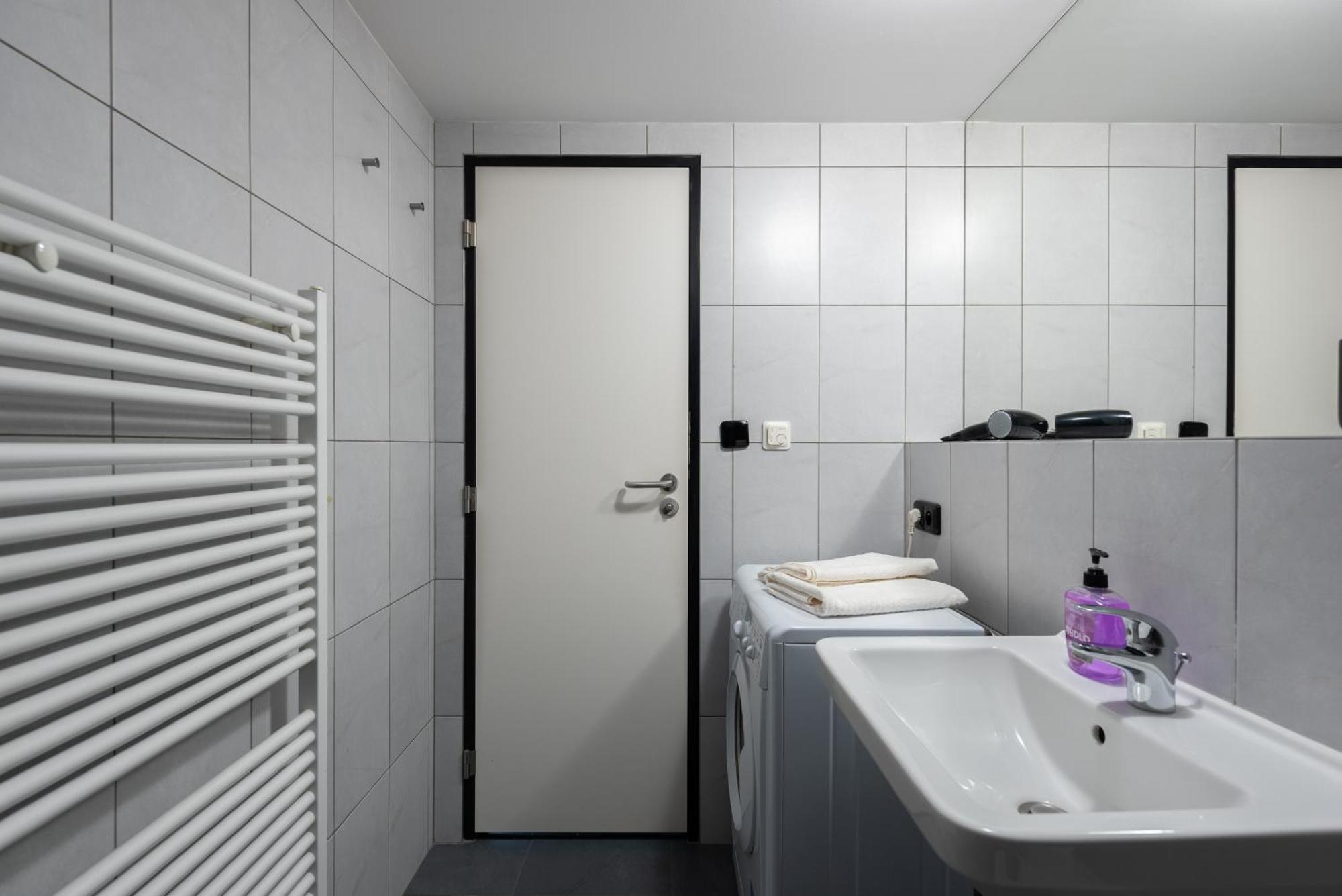 Appartamento Modern Loft-apartments In *