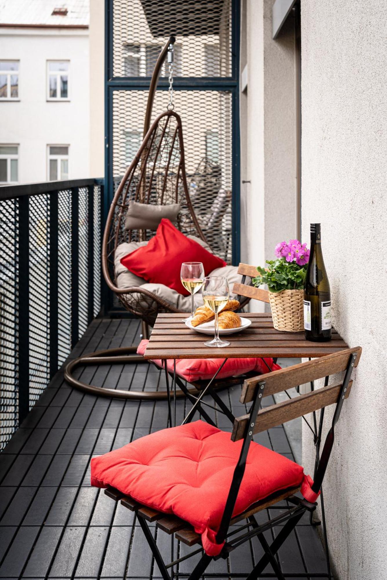 Appartamento Modern Loft-apartments In