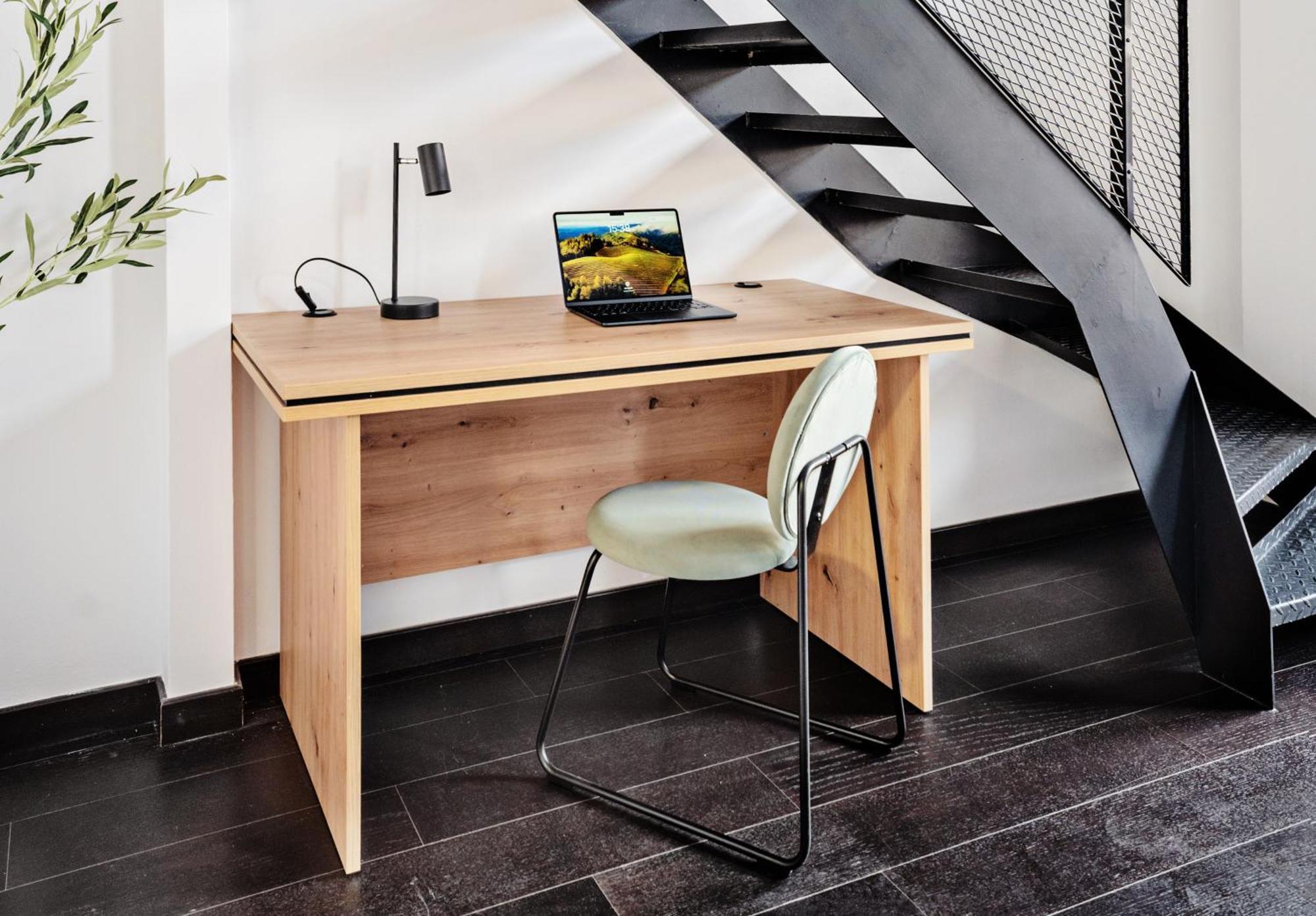 Modern Loft-apartments In Appartamento *